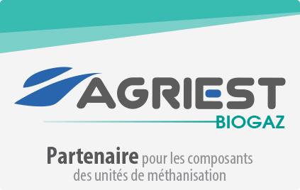 AGRIEST Biogaz